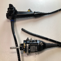 Olympus PCF-H190DL - Endoscopy Colonoscope image 0